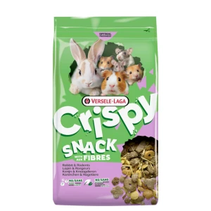 Versele-Laga Crispy Snack Fibres 1,5kg